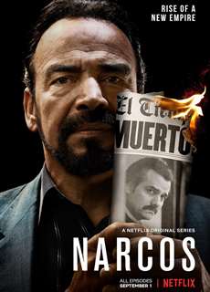 Trùm ma túy (Phần 3) - Narcos (Season 3) - (2017) - PhimMoi2024 - Website xem phim miễn phí tốt nhất