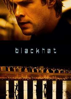 Trùm mũ đen - Blackhat - (2015) - PhimMoi2024 - Website xem phim miễn phí tốt nhất
