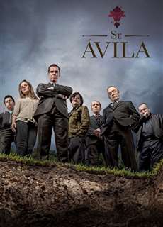 Trùm Sát Thủ (Phần 1) - Mr. Avila (Season 1) - (2013) - PhimMoi2024 - Website xem phim miễn phí tốt nhất