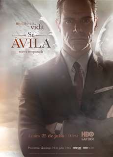 Trùm Sát Thủ (Phần 2) - Mr. Avila (Season 2) - (2013) - PhimMoi2024 - Website xem phim miễn phí tốt nhất