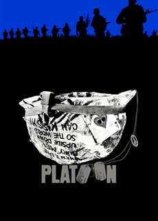 Trung Đội - Platoon - (1986) - PhimMoi2024 - Website xem phim miễn phí tốt nhất