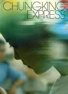 Trùng Khánh Sâm Lâm - Chungking Express - (1994) - PhimMoi2024 - Website xem phim miễn phí tốt nhất