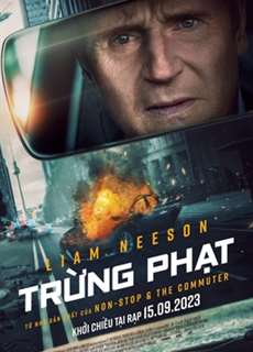 Trừng Phạt - Retribution - (2023) - PhimMoi2024 - Website xem phim miễn phí tốt nhất