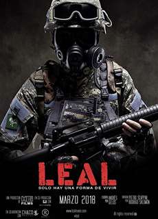  Trung Thành - Leal - (2018) - PhimMoi2024 - Website xem phim miễn phí tốt nhất
