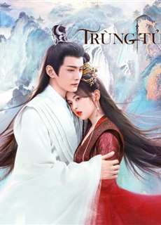 Trùng Tử - The Journey Of Chongzi - (2023) - PhimMoi2024 - Website xem phim miễn phí tốt nhất