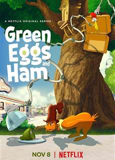 Trứng xanh, giăm bông xanh (Phần 1) - Green Eggs and Ham (Season 1) - (2019) - PhimMoi2024 - Website xem phim miễn phí tốt nhất