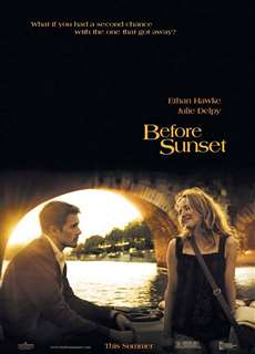 Trước Lúc Hoàng Hôn - Before Sunset - (2004) - PhimMoi2024 - Website xem phim miễn phí tốt nhất