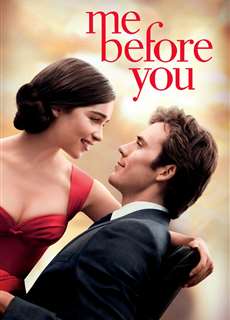 Trước Ngày Em Đến - Me Before You - (2016) - PhimMoi2024 - Website xem phim miễn phí tốt nhất
