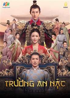 Trường An Nặc -  The Promise of Chang’an - (2020) - PhimMoi2024 - Website xem phim miễn phí tốt nhất
