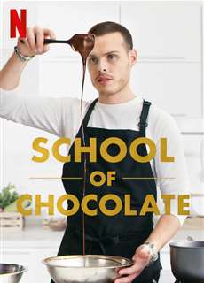 Trường học Sô-cô-la - School of Chocolate - (2021) - PhimMoi2024 - Website xem phim miễn phí tốt nhất