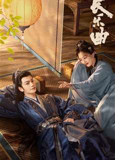 Trường Lạc Khúc - Melody of Golden Age - (2024) - PhimMoi2024 - Website xem phim miễn phí tốt nhất