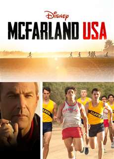 Trường Mcfarland, Hoa Kỳ - McFarland, USA - (2015) - PhimMoi2024 - Website xem phim miễn phí tốt nhất