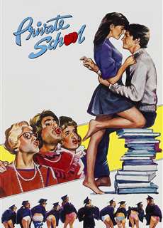 Trường Nũ Tư Thục - Private School - (1983) - PhimMoi2024 - Website xem phim miễn phí tốt nhất