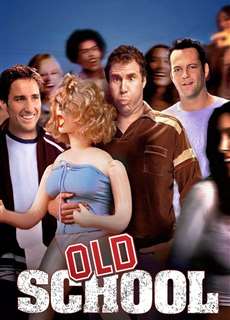 Trường Xưa - Old School - (2003) - PhimMoi2024 - Website xem phim miễn phí tốt nhất