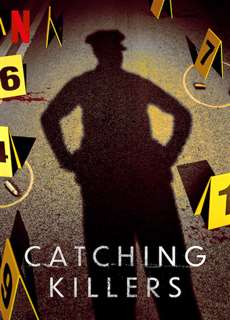 Truy bắt kẻ sát nhân (Phần 2) - Catching Killers (Season 2) - (2022) - PhimMoi2024 - Website xem phim miễn phí tốt nhất