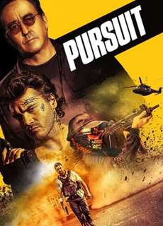 Truy đuổi - Pursuit - (2022) - PhimMoi2024 - Website xem phim miễn phí tốt nhất