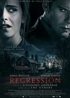 Truy Hồi Ký Ức - Regression - (2015) - PhimMoi2024 - Website xem phim miễn phí tốt nhất