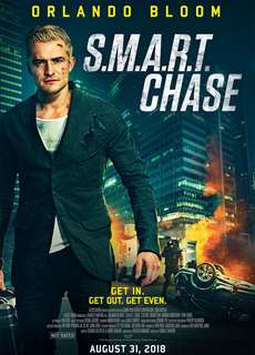 Truy Lùng Cổ Vật - S.M.A.R.T. Chase - The Shanghai Job - (2017) - PhimMoi2024 - Website xem phim miễn phí tốt nhất