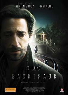 Truy Lùng Kí Ức - Backtrack - (2016) - PhimMoi2024 - Website xem phim miễn phí tốt nhất