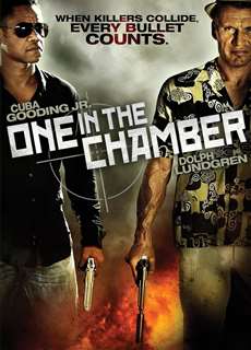 Truy Lùng Sát Thủ - One in the Chamber - (2012) - PhimMoi2024 - Website xem phim miễn phí tốt nhất