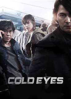 Truy Lùng Siêu Trôm - Cold Eyes - (2013) - PhimMoi2024 - Website xem phim miễn phí tốt nhất
