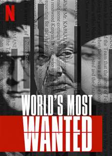 Truy nã toàn cầu - World's Most Wanted - (2020) - PhimMoi2024 - Website xem phim miễn phí tốt nhất