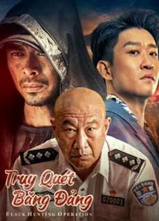 Truy Quét Băng Đảng - Black hunting - (2023) - PhimMoi2024 - Website xem phim miễn phí tốt nhất