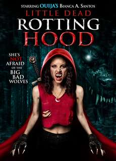 Truy Quét Dã Thú - Little Dead Rotting Hood - (2016) - PhimMoi2024 - Website xem phim miễn phí tốt nhất