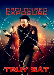 Truy Sát - Prolonged Exposure - (2018) - PhimMoi2024 - Website xem phim miễn phí tốt nhất