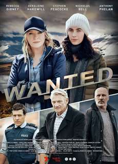 Truy sát (Phần 1) - Wanted (Season 1) - (2016) - PhimMoi2024 - Website xem phim miễn phí tốt nhất