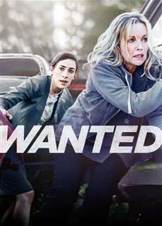 Truy sát (Phần 3) - Wanted (Season 3) - (2018) - PhimMoi2024 - Website xem phim miễn phí tốt nhất