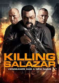 Truy Sát Salazar - Killing Salazar - (2017) - PhimMoi2024 - Website xem phim miễn phí tốt nhất