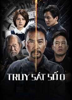 Truy Sát Số 0 - The come back - (2023) - PhimMoi2024 - Website xem phim miễn phí tốt nhất