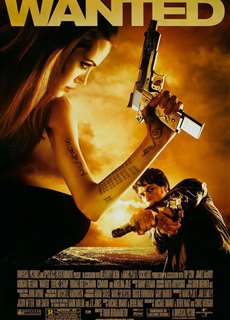 Truy sát - Wanted - (2008) - PhimMoi2024 - Website xem phim miễn phí tốt nhất