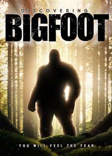 Truy Tìm Bigfoot - Discovering Bigfoot - (2017) - PhimMoi2024 - Website xem phim miễn phí tốt nhất