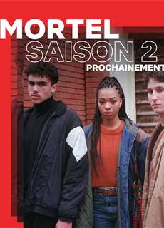 Truy tìm hung thủ (Phần 2) - Mortel (Season 2) - (2019) - PhimMoi2024 - Website xem phim miễn phí tốt nhất