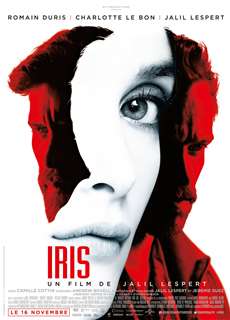 Truy tìm Iris - In the Shadow of Iris - (2016) - PhimMoi2024 - Website xem phim miễn phí tốt nhất