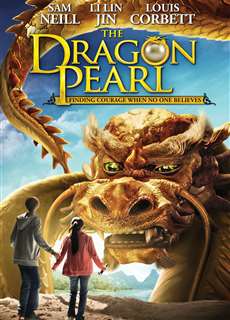 Truy Tìm Ngọc Rồng - The Dragon Pearl - (2011) - PhimMoi2024 - Website xem phim miễn phí tốt nhất