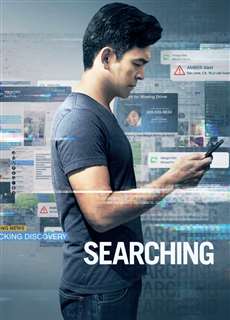 Truy Tìm Tung Tích Ảo - Searching - (2018) - Website xem phim miễn phí tốt nhất