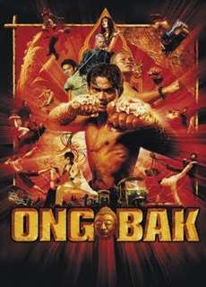 Truy Tìm Tượng Phật 1 - Ong bak 1 - (2003) - PhimMoi2024 - Website xem phim miễn phí tốt nhất