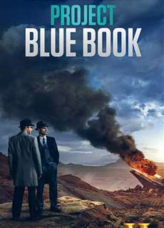 Truy Tìm UFO (Phần 2) - Project Blue Book (Season 2) - (2020) - PhimMoi2024 - Website xem phim miễn phí tốt nhất