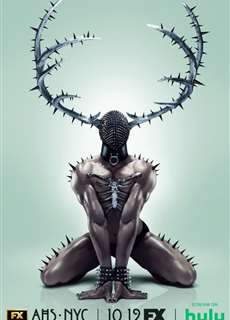 Truyện Kinh Dị Mỹ 11 - American Horror Story 11 - (2022) - PhimMoi2024 - Website xem phim miễn phí tốt nhất