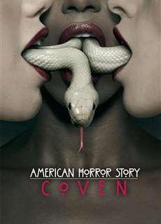 Truyện Kinh Dị Mỹ (Phần 3) - American Horror Story (Season 3) - (2013) - PhimMoi2024 - Website xem phim miễn phí tốt nhất