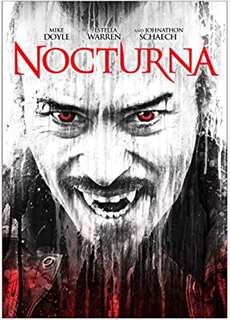 Truyền Nhân Ma Cà Rồng - Nocturna - (2015) - PhimMoi2024 - Website xem phim miễn phí tốt nhất