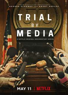 Truyền thông xử án - Trial By Media - (2020) - PhimMoi2024 - Website xem phim miễn phí tốt nhất