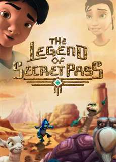 Truyền Thuyết Bí Mật - The Legend of Secret Pass - (2019) - PhimMoi2024 - Website xem phim miễn phí tốt nhất