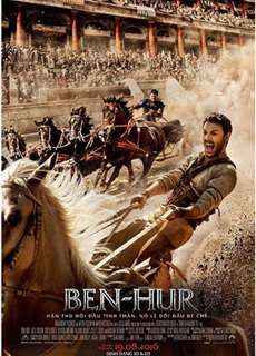 Truyền Thuyết Đức Chúa Trời - Ben-Hur - (1959) - PhimMoi2024 - Website xem phim miễn phí tốt nhất