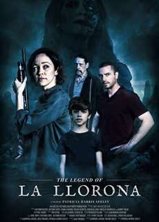 Truyền thuyết La Llorona - The Legend of La Llorona - (2022) - PhimMoi2024 - Website xem phim miễn phí tốt nhất