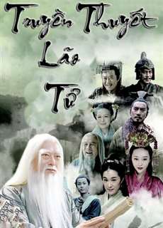 Truyền Thuyết Lão Tử - The Legend Of Laozi - (2015) - PhimMoi2024 - Website xem phim miễn phí tốt nhất