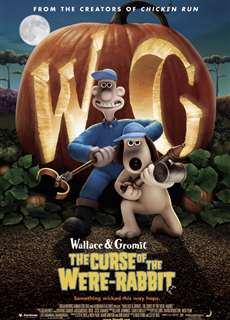 Truyền Thuyết Ma Thỏ - The Curse of the Were-Rabbit - (2005) - PhimMoi2024 - Website xem phim miễn phí tốt nhất